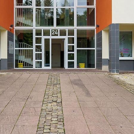 Wohlfuehl-Wohnen In Dueren Apartment Duren ภายนอก รูปภาพ