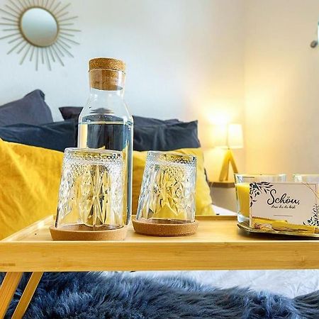 Wohlfuehl-Wohnen In Dueren Apartment Duren ภายนอก รูปภาพ