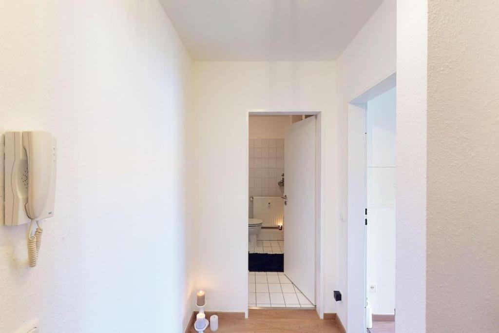 Wohlfuehl-Wohnen In Dueren Apartment Duren ภายนอก รูปภาพ