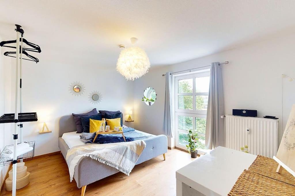 Wohlfuehl-Wohnen In Dueren Apartment Duren ภายนอก รูปภาพ